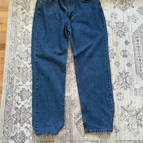 Levi’s 550 NWOT 38x34 jeans. Never worn! - Picture 1 of 3